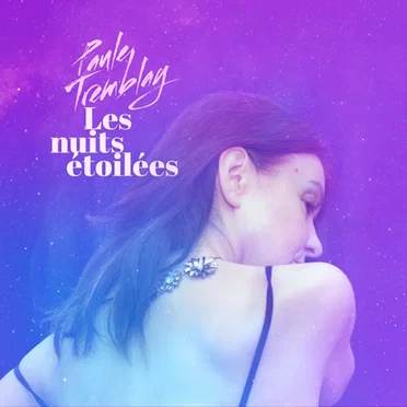 Les nuits étoilées by Paule Tremblay - album cover