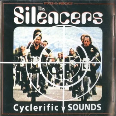 Cyclerific Sounds