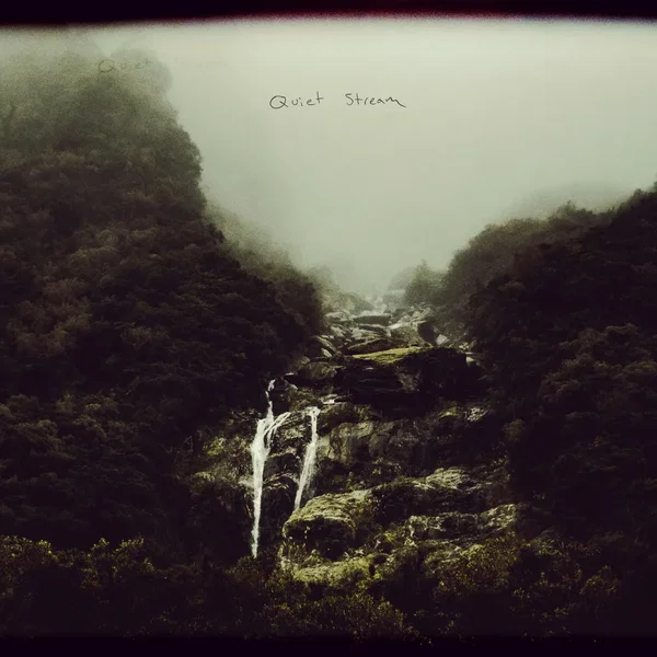 Quiet Stream