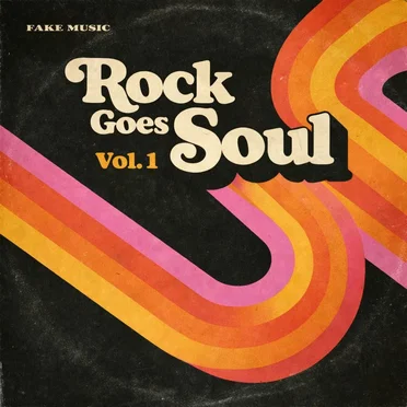 Rock Goes SOUL