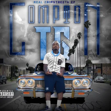 Real Crip Streeta