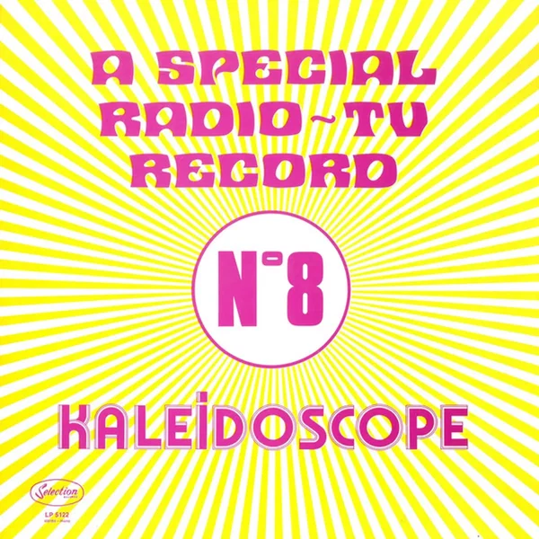 Kaleidoscope