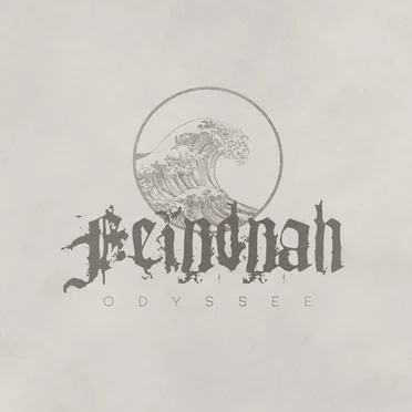 Odyssee by Feindnah - album cover