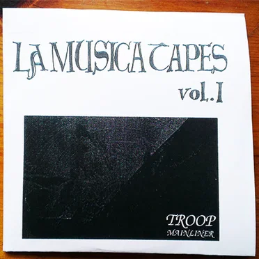 La Musica Tapes Vol.1