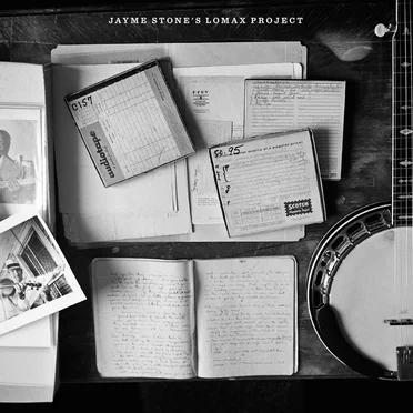 Jayme Stone's Lomax Project