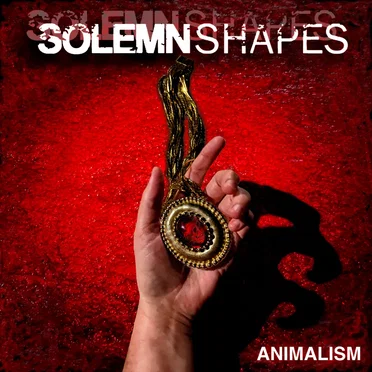 Animalism by Solemn Shapes - album cover
