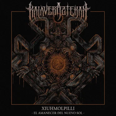 Xiuhmolpilli (El Amanecer Del Nuevo Sol)