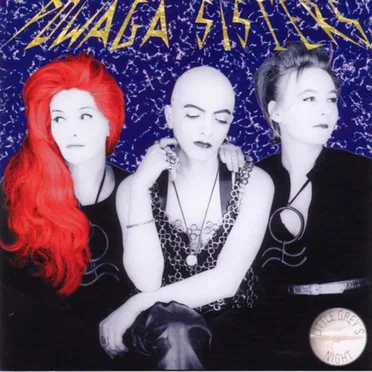 Powaga Sisters
