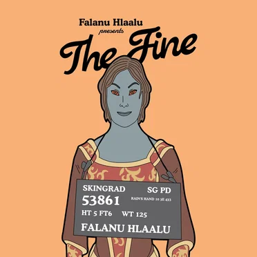 The Fine