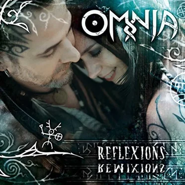Reflexions by Omnia - album cover