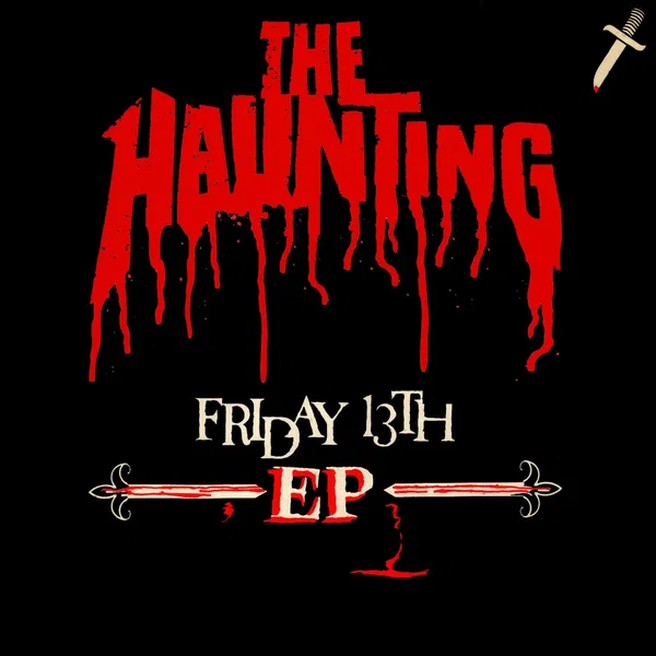 Friday the 13th EP