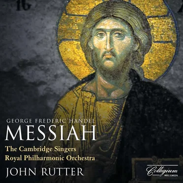 Messiah: The Complete Work