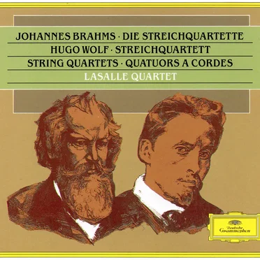 Streichquartette