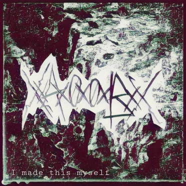 I Made This Myself by XxALLxOUTxOFxBUBBLEGUMxX - album cover