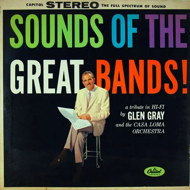 Sounds of the Great Bands