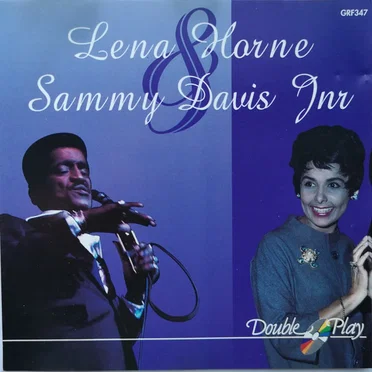 Lena Horne & Sammy Davis Jr.