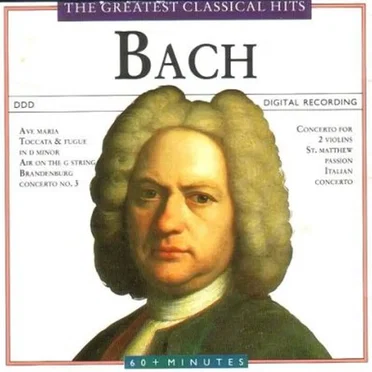 The Greatest Classical Hits