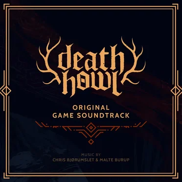 Death Howl (Original Game Soundtrack)