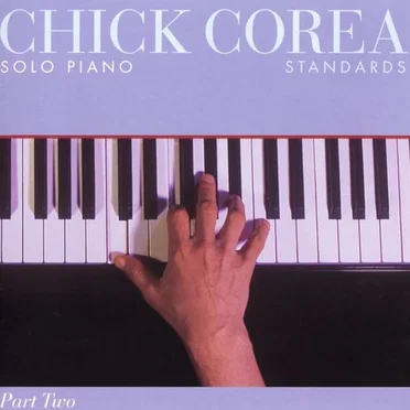 Solo Piano, Part Two: Standards