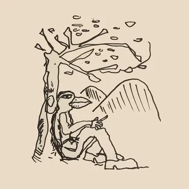 Birdman by The Dirty City Brothers - album cover