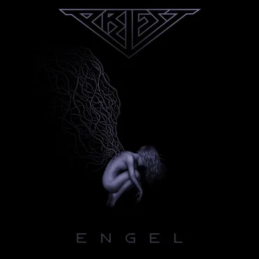 Engel by Priest - album cover