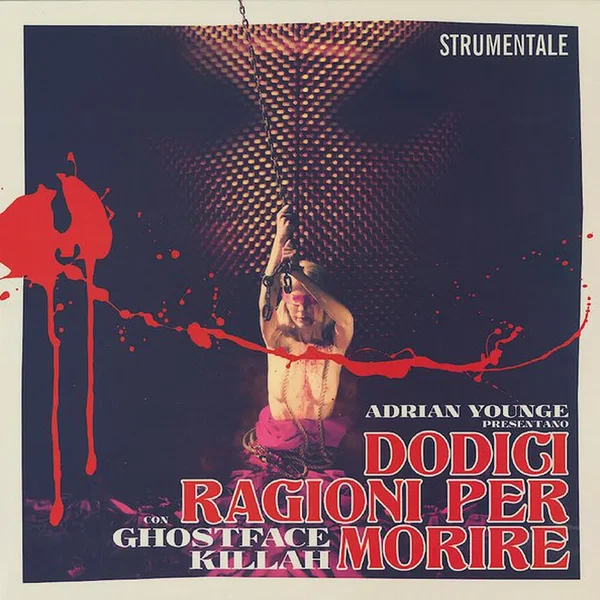 Adrian Younge