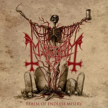 Realm of Endless Misery