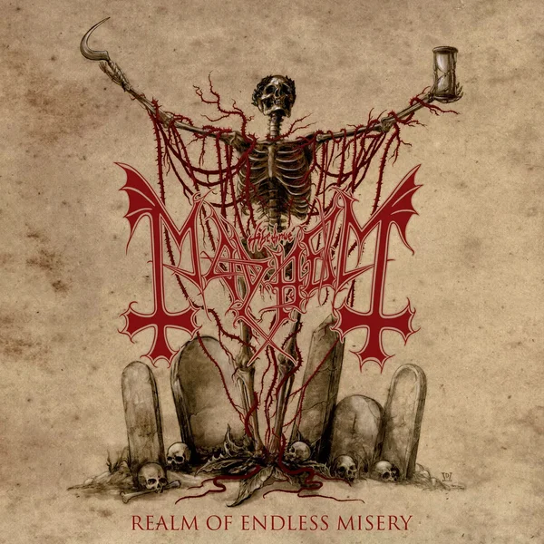 Realm of Endless Misery