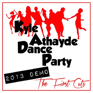 2013 Demo: The First Cuts