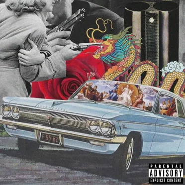 High Level Art 2 (Blakeside Galleria)