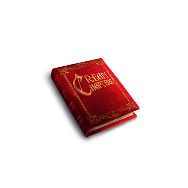 CHAPTERS by CREAM - album cover