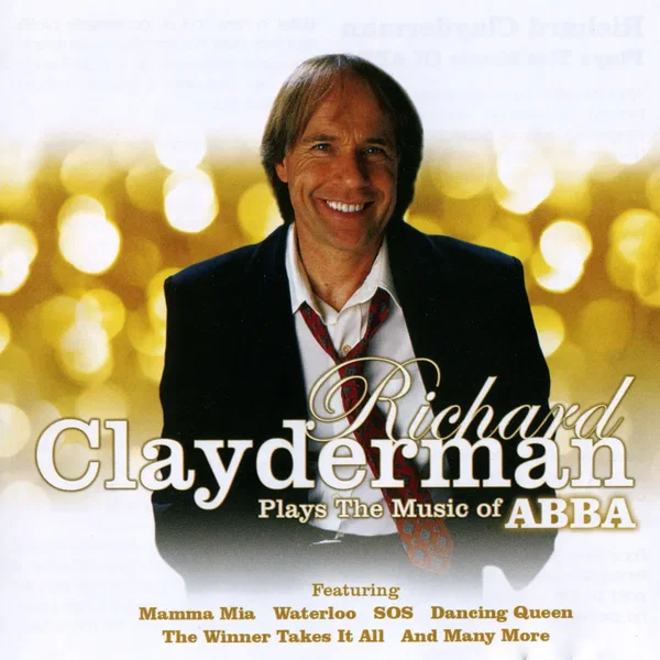 Plays The Music Of Abba