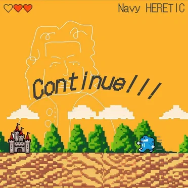 Continue!!!