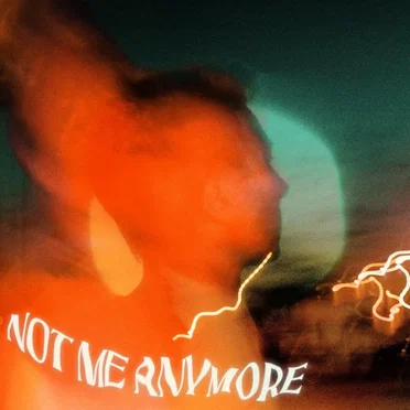 Not Me Anymore by WILDE THINGS - album cover