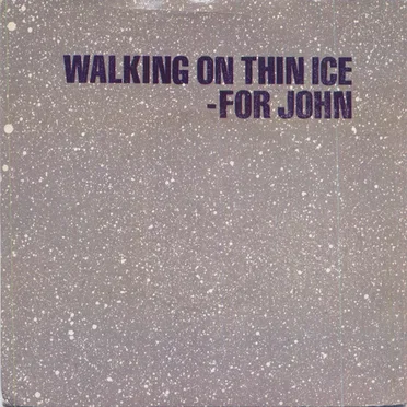 Walking on Thin Ice