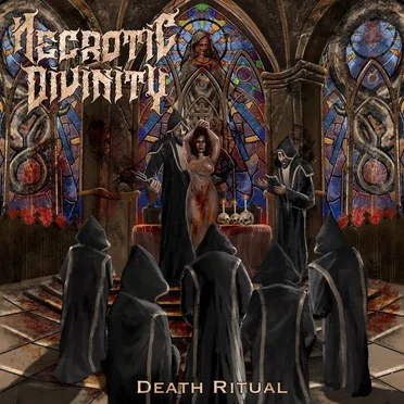 Death Ritual