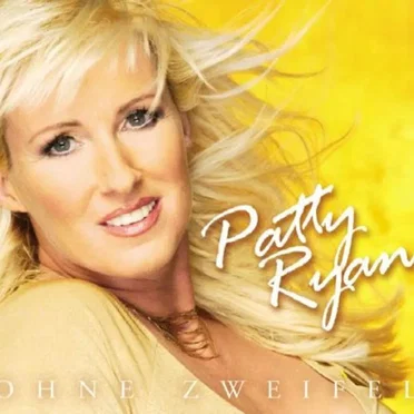 Patty Ryan