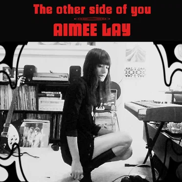 The Other Side Of You by Aimee Lay - album cover