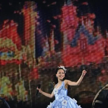 Seiko Matsuda Concert Tour 2009「My Precious Songs」