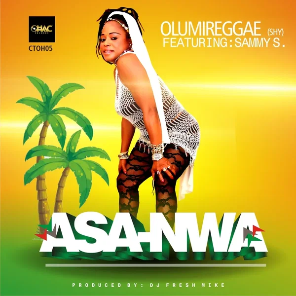 Asanwa