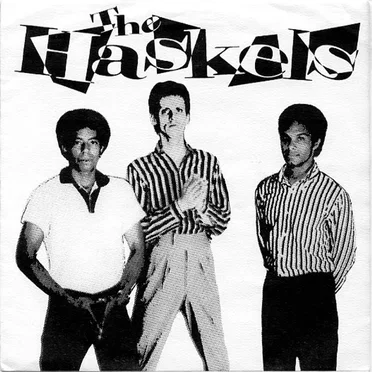 Taking the City by Storm by The Haskels - album cover
