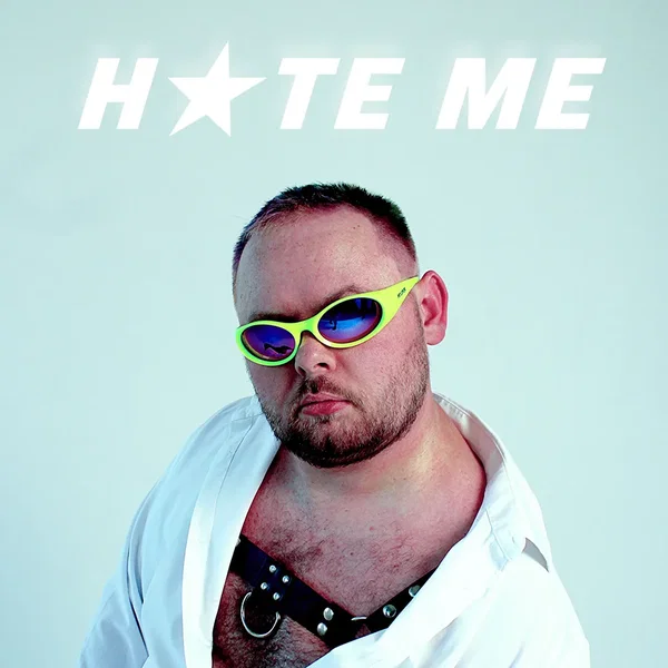Hate Me
