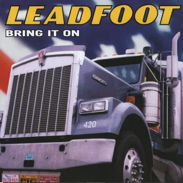 Leadfoot