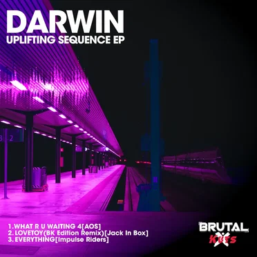 Uplifting Sequence EP