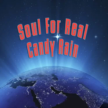 Candy Rain (re‐recorded / remastered)