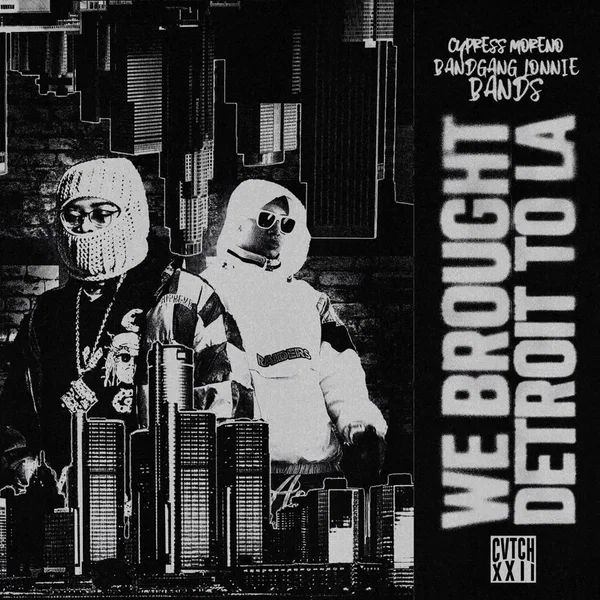 We Brought Detroit to LA