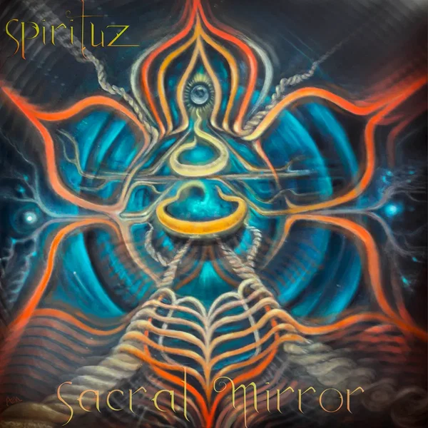 Sacral Mirror