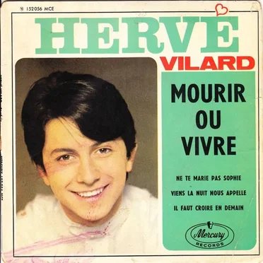Mourir ou vivre (4ème série)
