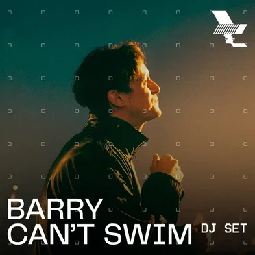 The Warehouse Project: Barry Can't Swim in Manchester, 29th Nov, 2024