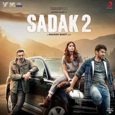 Sadak 2 by Various Artists - album cover